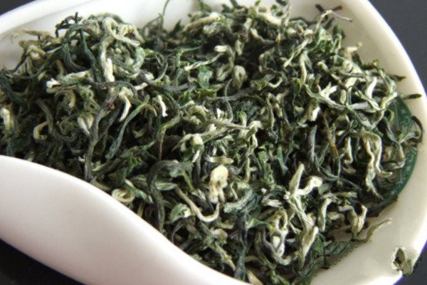 碧螺春茶是什么地方产的_碧螺春茶主要产于哪个地方(江苏洞庭山)