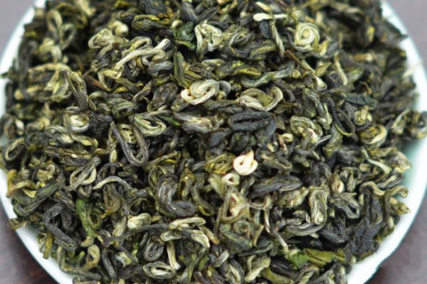 碧螺春茶是什么地方产的_碧螺春茶主要产于哪个地方(江苏洞庭山)
