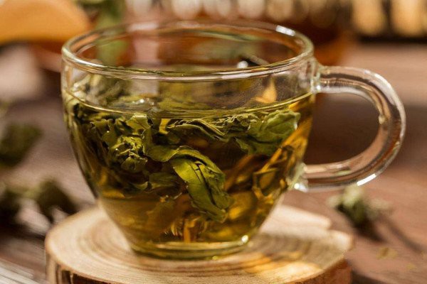 荷叶茶怎么制作_荷叶茶制茶的整个流程是什么