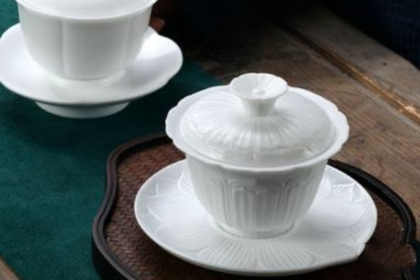 泡红茶用什么茶具_冲泡红茶需要的茶具