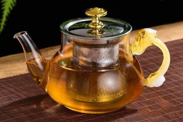 泡红茶用什么茶具_冲泡红茶需要的茶具