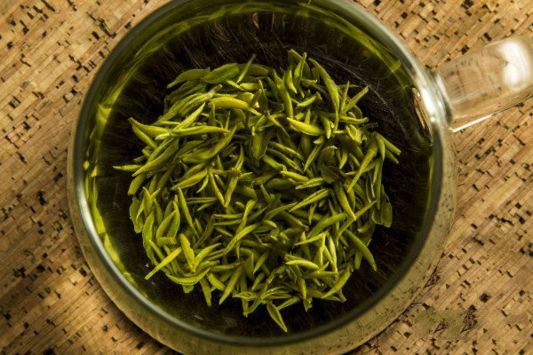 最好的绿茶品种排名_好的绿茶有哪些品种