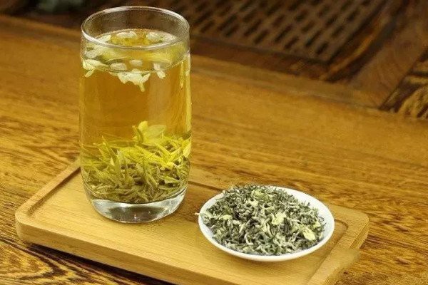 花茶的种类_花茶都有哪些品种