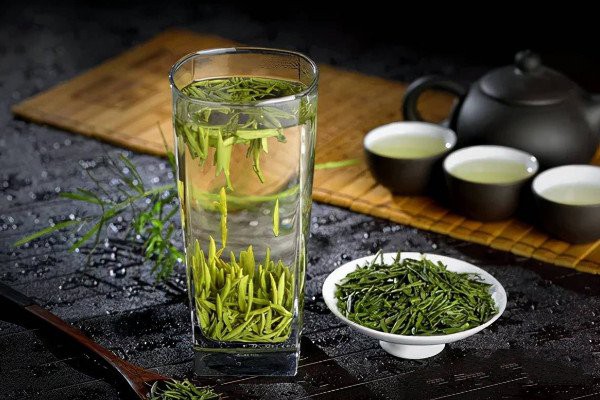 红茶与绿茶的区别_红茶与绿茶的不同在于什么
