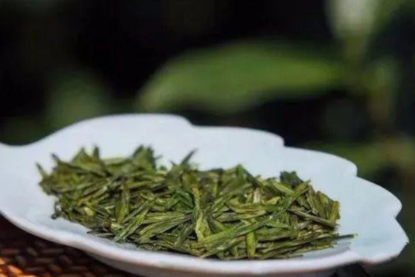 中国五大名茶排行榜介绍_五大顶级茶叶品种(均有茶王之名)