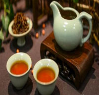 古集宝典里描述的茶叶九大养生功效！