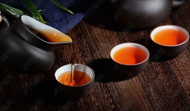 海垦旗下白沙绿茶生态茶园获评“中国茶产业T（收藏）
