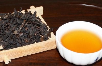 莫干黄芽茶的功效与作用