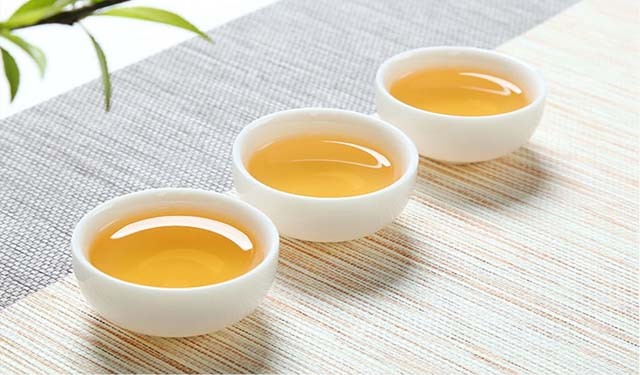 哪种茶叶是绿茶，绿茶属于发酵茶吗？（收藏）