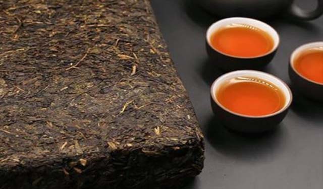 【黑茶知识】经常喝黑茶能减肥吗？哪些人适合