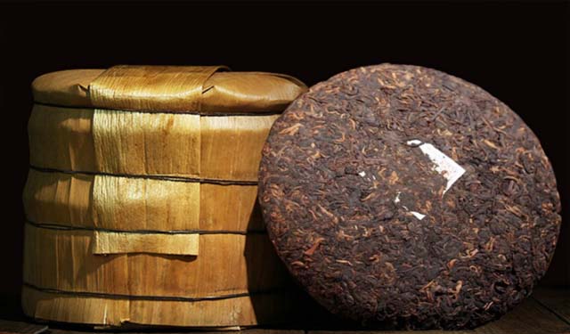 【黑茶知识】安化黑茶保质期是多久？黑茶保存