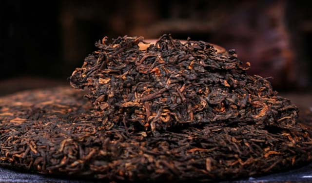 喝安化黑茶真的有功效吗