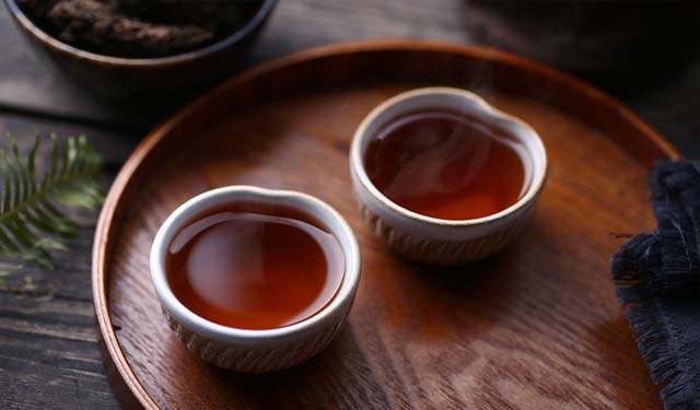 红茶都是一个味？小种、滇红、祁红各不同？