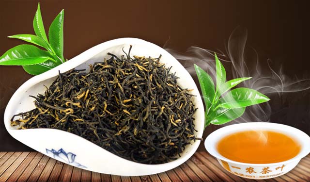 红茶的“烟熏味”与“桂圆干香味”，你更喜好哪个？
