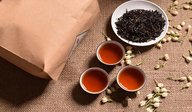 红茶的“红”，在8个方面，很“中国红”