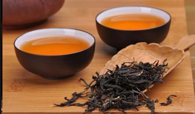 红茶的香型怎样区分？