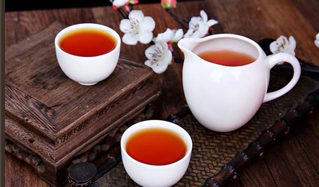 冬天喝红茶，你需要知道的几件事！