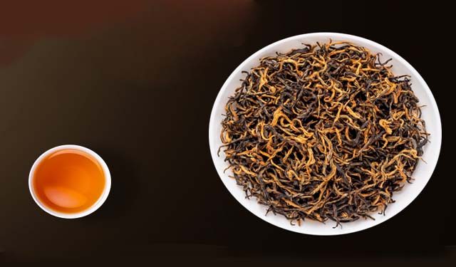 如何看待红茶发酸的问题？