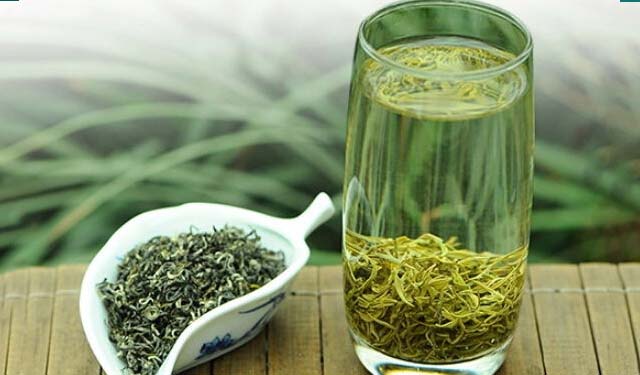 【茶网】太平猴魁是安徽的绿茶吗