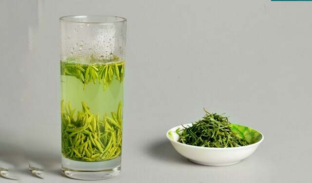 【茶网】一句话概括绿茶等六大类茶叶的功效