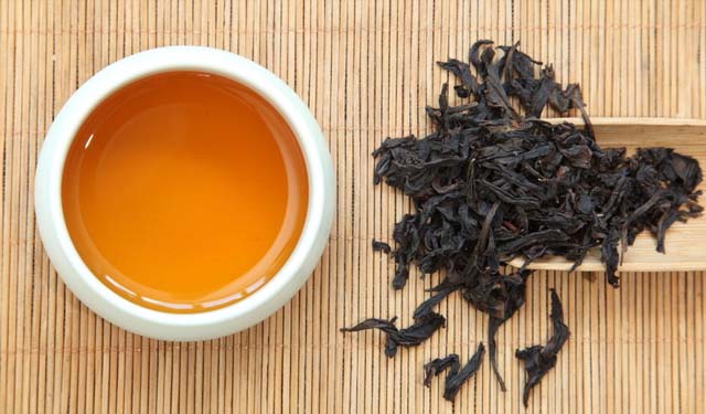 【茶网】乌龙茶中什么茶最好有哪几种