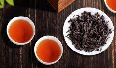 关于乌龙茶_武夷岩茶肉桂是一种什么茶