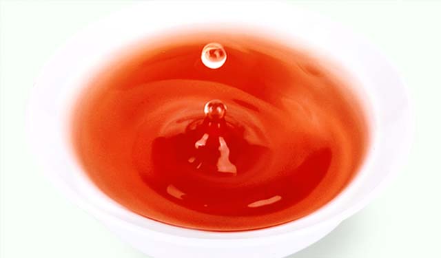 【茶】大红袍跟金骏眉的区别