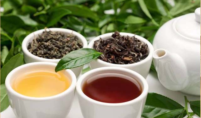 【茶叶网】乌龙茶中的代表茶有哪些