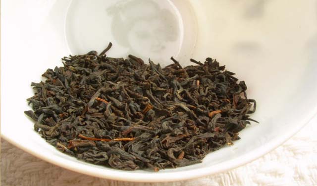 中国名茶-武夷肉桂属于什么茶？