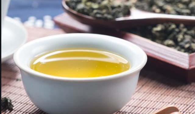 乌龙茶-大红袍茶是红茶还是绿茶