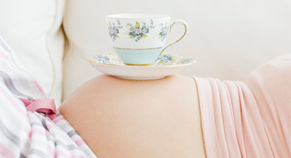 孕妇可以喝普洱茶吗？孕妇能喝普洱茶吗？