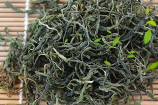 肖坑茶叶属于哪种，霄坑野生茶属于什么茶？