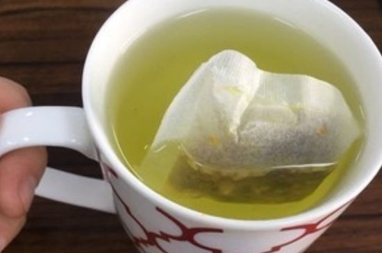 同仁堂的菊苣栀子茶怎么样，同仁堂菊苣栀子茶是真的吗？