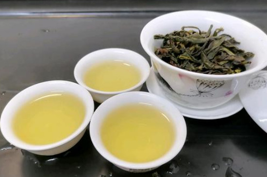 台湾最好的乌龙茶品牌，冻顶乌龙茶哪里的最好？