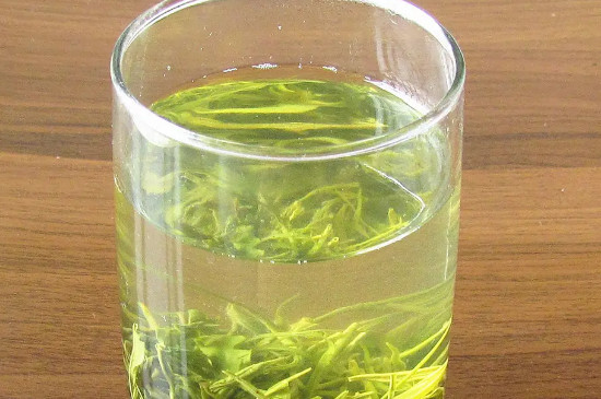 绿毛峰属于什么茶，绿毛峰是什么茶？
