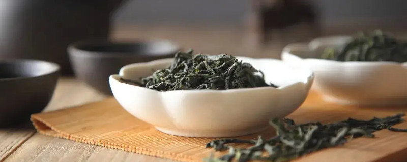 荞坝贡茶是什么茶