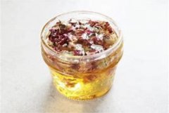 红枣柠檬菊花茶的功效 金银花茶菊花茶和山楂茶的功效