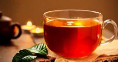 【红茶】冬饮四茶，惬意寒冬