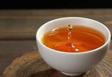 【红茶】红茶的作用，红茶的功效