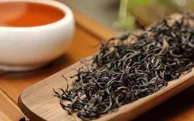 【红茶网】云南红茶的功效，云南红茶的种类简述