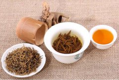 秋季茶怎样喝才能喝出健康呢？