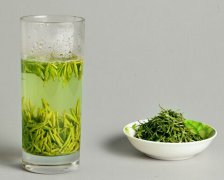 【茶知道】绿茶的功效与作用
