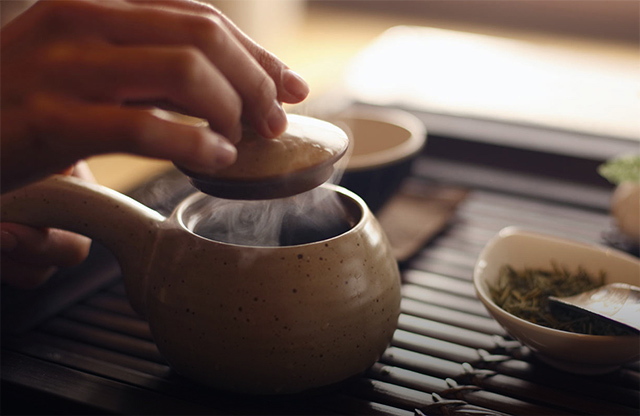 【茶叶网】研究发现绿茶提取物可治疗自身免疫病