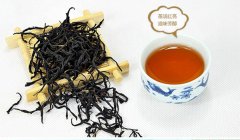 英德红茶的冲泡方法、茶具、水质、出汤