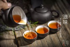 泾阳茯茶如何冲泡 泾阳茯茶的正确泡法