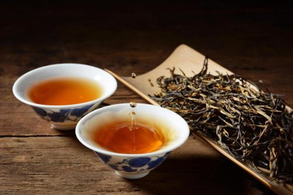 好品质的滇红茶是什么样子的？（收藏）