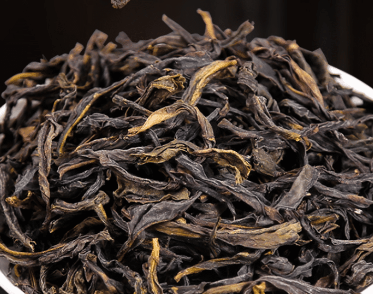 凤凰单丛茶属于是什么茶？