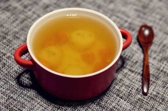 一年四季可以喝的养生茶，西洋参茶/桂花茶/苦瓜茶