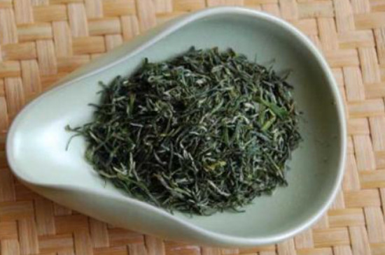 毛尖属于什么茶出自哪里 毛尖属于绿茶或黄茶