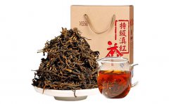 滇红茶的产地是哪里的?什么是滇红茶?